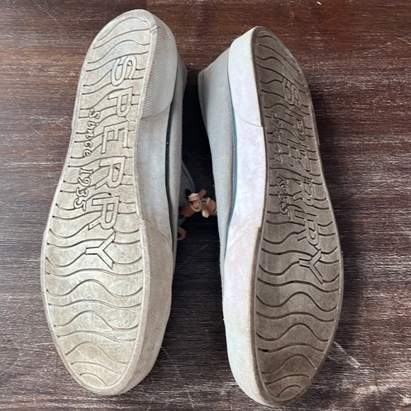 Sperry sneakers - Picture 5 of 6